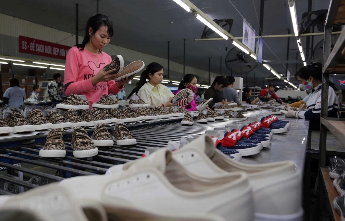Leather and footwear industry targets US$27 billion in 2023 exports
